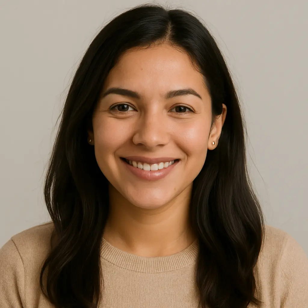- Ana Martínez, Houston
